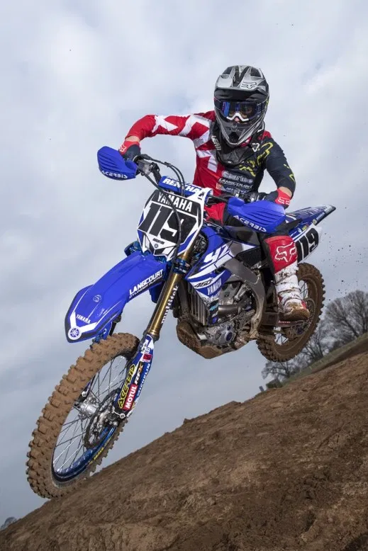 Houghton Action